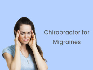 chiropractor for migraines